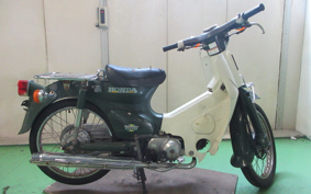 HONDA SUPER CUB50 AA01