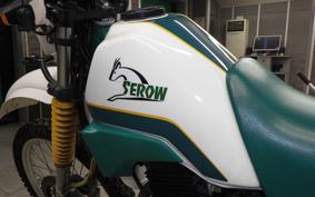 YAMAHA SEROW 225 2019 1KH
