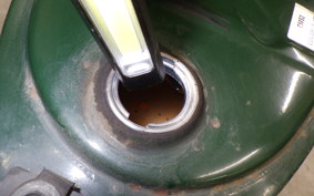 HONDA C50 SUPER CUB AA01