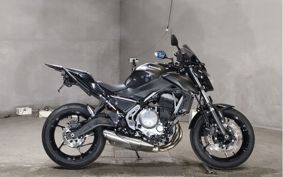 KAWASAKI Z650 ER650H