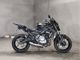 Фото Kawasaki Z650 2018 с японского аукциона