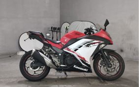KAWASAKI NINJA250 EX250L
