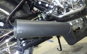 HONDA CB400ﾌｫｱ 2025 CB400F