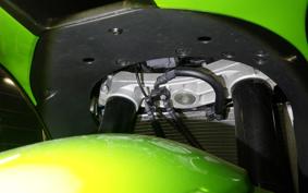 KAWASAKI ZX 10 NINJA ABS 2023 ZXT02L