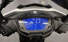 YAMAHA  CYGNUS  GRIF ASU SEJ4J