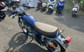 YAMAHA SR400 FINAL ED 2021 RH16J