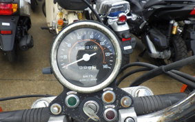 HONDA REBEL 250 MC13