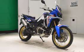 HONDA CRF1000L AFRICA TWIN DCT 2019 SD04