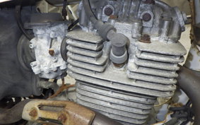 SUZUKI DJEBEL 200 (DR200SE) SH42A