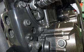 SUZUKI Vストローム250SX 1995 EL11L