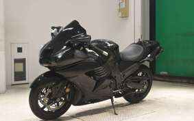 KAWASAKI ZX 1400 NINJA 2009