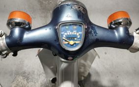 HONDA SUPER CUB90 HA02