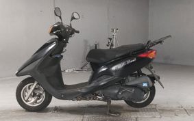 YAMAHA AKUSHI STREET SE53J