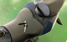KAWASAKI NINJA ZX-25R SE ZX250E