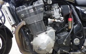 SUZUKI INAZUMA 1200 (GSX1200) 1999 GV76A