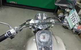 HONDA MAGNA 250 S MC29