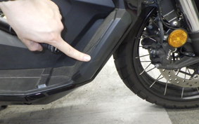 HONDA X-ADV 750 2025 RH21