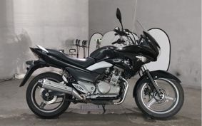 SUZUKI GSR250S GJ55D