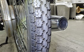 HONDA C90 SUPER CUB HA02