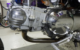 HONDA MONKEY 2026 Z50J