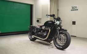 TRIUMPH BONNEVILLE BOBBER 2023