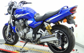 YAMAHA XJR1300 2016 RP03J