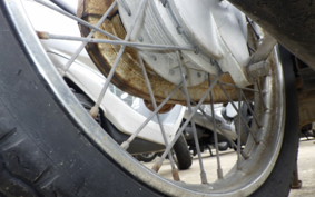 YAMAHA MATE 50 UA04J