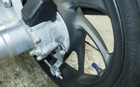 HONDA DIO110-3ﾍﾞｰｼｯｸ 2013 JK03