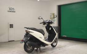 HONDA DIO Gen.6
