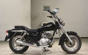 SUZUKI GZ125 Marauder NF48A