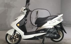 YAMAHA CYGNUS 125 X SE46