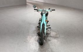 HONDA SUPER CUB50 C50