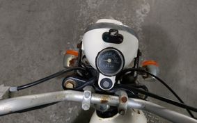 HONDA APE50 AC16
