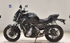 KAWASAKI Z650 A 2017 ER650H