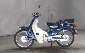 HONDA SUPER CUB90 HA02