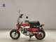 Фото Honda MONKEY 2005 с японского аукциона
