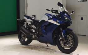 YAMAHA FZ1 FAZER GT RN21J