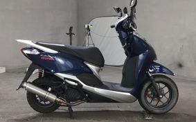 HONDA LEAD 125 JF45