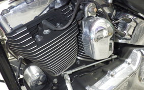 HARLEY FLSTF 1580 2008