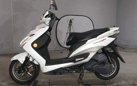 YAMAHA CYGNUS125XSR SE44J
