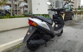 SUZUKI ADDRESS V125 CF4EA