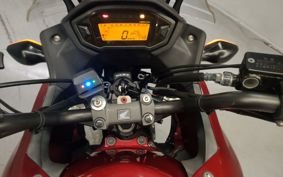 HONDA 400 X 2014 NC47