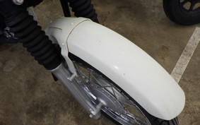 HONDA ｸﾛｽｶﾌﾞ50 AA06