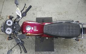HONDA LY125 FI
