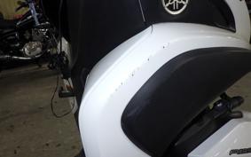 YAMAHA TRICITY 155 A SG37J