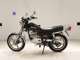 Фото Suzuki GN125 H 2015 с японского аукциона