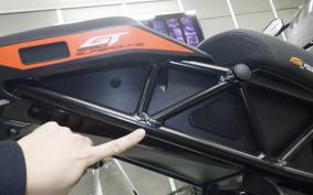 KTM 1290 SUPER DUKE GT 2022