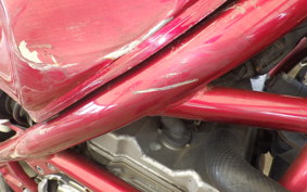SUZUKI BANDIT 250 Gen.2 GJ77A