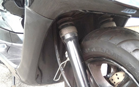 YAMAHA JOG ZR SA39J