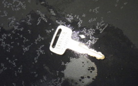 YAMAHA JOG Gen.1 3KJ